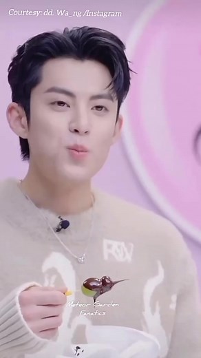 5.5K views · 157 reactions | Dylan Wang 殺 -Meteor Garden Fanatics #meteorgardenfanatics #DylanWang #WangHeDi | Meteor Garden Fanatics | Facebook