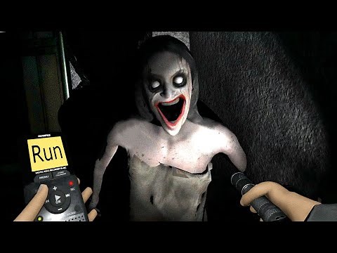 I Think I'm Detecting A Spirit... - Paranormal Entities