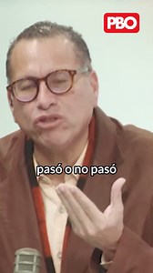 7.4K views · 171 reactions | #PBO | ¿Por qué Santivañez está pasando 'piola' si está en grandes problemas? No te pierdas PBO por Willax y nuestro canal de youtube  91.9 FM ¡La radio con fe!  pbo.pe | PBO | Facebook