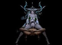 vam 腰震榨精2 waist vibration(jcw-93)