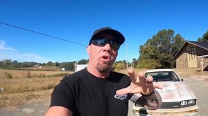 2.3K views · 305 reactions | Ripping the Coyote swap Mercury Capri is...