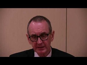 Glyn Edwards of Summit Therapeutics Discusses Partnerships