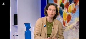 1.8K views · 28 reactions | All about Heritage with Alia Fares Heritage Education Program hosted by Shirin Sakr #heritage #heritageeducation #heritagetourism #HeritageConservation #heritagepreservation #CulturalHeritage #CulturalTourism #heritageandwar #heritageandpeace | Lebanon with a Twist | Facebook