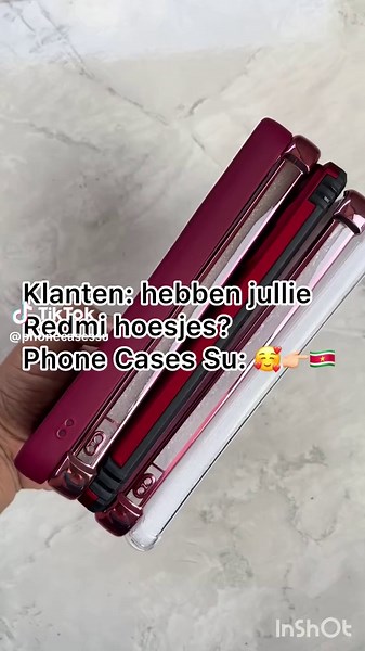 PhoneCases4U on TikTok