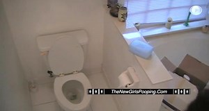 Misti Toilet Escapades 3