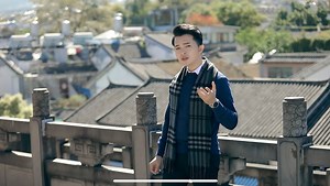 Quán quân Người Kể Chuyện Tình ra mắt MV mới sau đăng quang