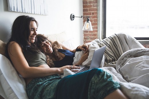 Lesbian Movies to Stream on Hulu - AfterEllen