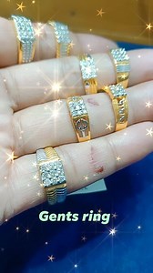 1.2K views · 21 reactions | Gents ring | Diamond Museum | Facebook