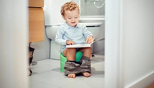 Toileting challenges