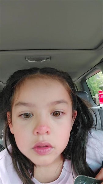 Make up on! | Miss Bossy