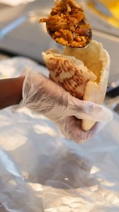 2.1K views · 15 reactions | This is your sign to try our perfectly-seasoned chicken shawarma on a fluffy pita, loaded with your favorite fresh toppings. Customise the pita that will have YOU obsessed at the link in our bio! 朗 #shawarma #instafood #shawarmapita #middleeastern | Naf Naf Grill | Facebook