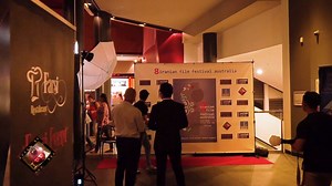 Sydney friends! Thank you for your continued support. Here is the video for Opening Night of 8th Iranian Film Festival Australia (IFFA 2018) - Sydney - SLY (Marmouz) by Kamal Tabrizi. Sydney- Event Cinemas Top Ryde THU 18 OCT 2018 More info: www.iffa.net.au @darichehcinema @iffaus #iffa #darichehcinema #arminmiladi #iraniancinema #persianmovies #australia #iranianfilmfestau #iranianfilmfestivalaustralia #iffaus | Iranian Film Festival Australia (IFFA) | Facebook