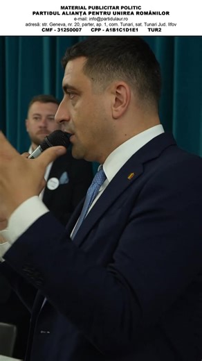 Pe 18 mai votăm pentru o Românie care nu-și rupe legătura cu trecutul. Pentru satele care încă mai păstrează rânduiala, pentru bătrânii care încă mai fac semnul crucii dimineața, pentru copiii care încă mai învață colinde adevărate. Votăm pentru datină, pentru credință, pentru rost. Tradiția nu e o poveste învechită – e ce ne ține laolaltă. E ce ne face să fim noi. Să apărăm ce ne-a rămas curat. Să votăm cu inima, pentru rădăcinile care nu trebuie tăiate! #respect #GS1 #CG1 | Călin Gheorghe Mati