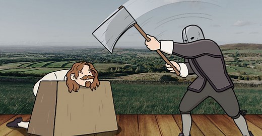 Fact File: Queen Henrietta Maria | British Civil Wars