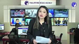 PNA NEWSROOM UPDATES WATCH: PNA NEWSROOM UPDATES •XBB.1.5 possible to become dominant variant in PH: expert •PNP, Interpol join forces vs. 'white collar' crimes •Obiena bags another gold in Poland •Disney to layoff 7,000 workers Visit the PNA website at http://www.pna.gov.ph and like and share PNA Facebook page at http://www.facebook.com/pnagovph and PNA Twitter @pnagovph. | Philippine News Agency