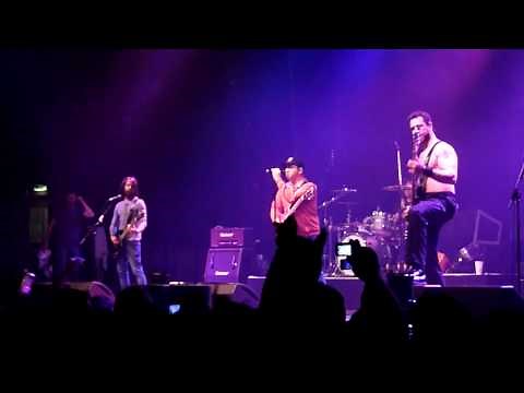 Bloodhound Gang - The Ballad Of Chasey Lain [HD] live