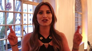 4.7K views · 58 reactions | Series two is approaching and romance is in the air!  Our first feisty celeb, Ferne McCann, tells us what she's looking for and we get a sneak peek of her meeting some sexy singles  | Celebs Go Dating | Facebook