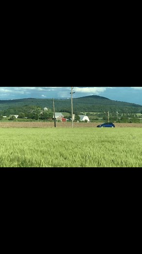 Save montgomery county MD agricultural reserve from solor panel installation | James Vissari