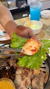 24hours open unli samgy buffet dito lang yan sa Gogi Many Buffet & Korean BBQ & Unlimited #GogiManyBuffet #UnlimitedKoreanBBQ #FBIPHxGogiMany #FBIPH | Mommy Sheng and Cassi