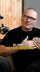 18K views · 463 reactions | Biće nam bolje onda kada mi budemo bolje  | Igor Mangrowe - Škola Intelektualnih Veština | Facebook