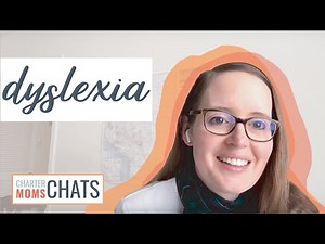 Charter Moms Chats — Dyslexia, with Bekah McNeel