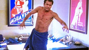 Mel Gibson's electrocution gave him a superpower | Boxoffice Movie Scenes