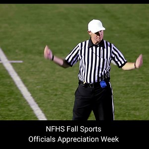 🏅🏈🏐 Celebrating NFHS Fall Sports Officials Appreciation Week! 🎉 This week, we honor the hard work & dedication of our incredible Fall sports officials. Your passion & commitment make every game memorable, & your fairness ensures the spirit of sportsmanship prevails. Thank you for your vital role in our athletic community. Your efforts are truly appreciated! #EverythingMatters 🏀🏑⚽️ | Rankin County School District