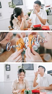 Capturing Love Stories: Leong Jie & Su Hui’s Timeless Connection 💖📸 At Chris Ling Photography, we believe that every love story is one-of-a-kind, and Leong Jie & Su Hui’s journey beautifully reflects this truth. What began as simple poses evolved into an emotional narrative, showcasing the depth of their connection and love. 🌟💑 While many focus on the backdrop, we understand that the heart of every photo is the couple. Each shot we captured of Leong Jie & Su Hui tells the story of their shar