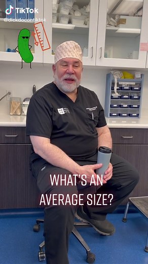 Average Girth Size: Dick Doc Reveals Surprising Data!