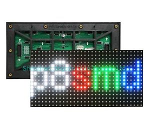 [Hot Item] Energy Saving Outdoor Advertising LED Display P8 LED Module 320X160mm