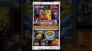 Yu-Gi-Oh! TCG's First Set of 2024 Is Releasing Very Soon
