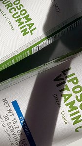 2.2K views | Need a wellness boost? The powerful combination of Liposomal Vitamin C and Curcumin has got you covered for flu & cold season  Now’s the perfect time to discover the benefits of liposomal delivery for yourself ✨ From 10/2-10/6, my Buy More, Save More sale is here - enjoy up to 20% off this dynamic duo! https://www.amymyersmd.com/collections/liposomal | Amy Myers MD | Facebook