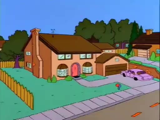 Daily Simpsons ⛅💛 #Simpsons #SimpsonsVideos #SimpsonsClips #TheSimpsons | Simpsons Forever