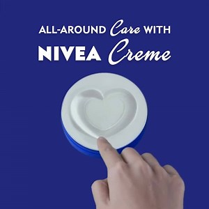 NIVEA Crème | NIVEA