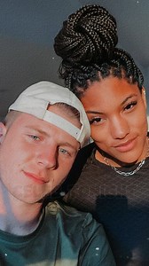 4.1K views · 45 reactions | The Story of How Tara Davis and Hunter Woodhall First Met #taradavis #hunterwoodhall #shorts #celebrities #celebrity #celebritynews | Celeb Tonight | Facebook