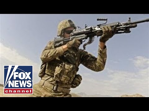 Army Research Lab creating 'bionic third arm' for soldiers