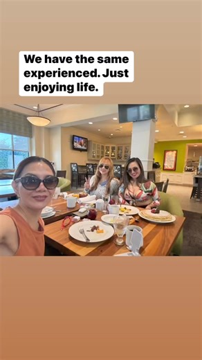 220 reactions · 101 shares | Having breakfast with Sta Maria Amelita & Rmj Ancheta #livetothefullest #teamloyalarabohilaw #teamdorzy #fypシ #anniversary #Philippines #usa | Clotha Villanueva Dela Paz | Facebook