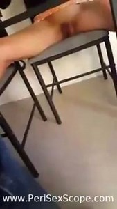 HOT GIRL SHOWING PUSSY ON WEBCAM PERISCOPE