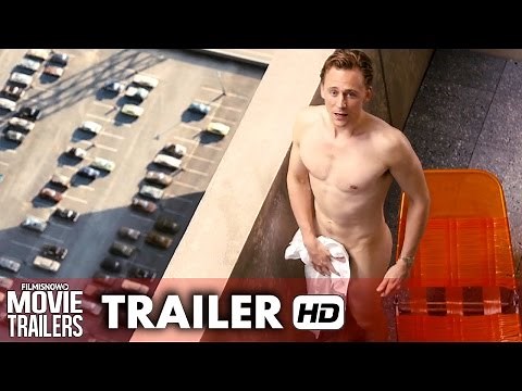 HIGH-RISE ft. Tom Hiddleston - Official UK Trailer [HD]
