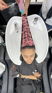 124K views · 144 reactions | “Red Ruby Flame, infused with our pure Color formula . . . #redhead #redhaircolor #hairideas #hairtransformation | Sunny Hairport | Facebook