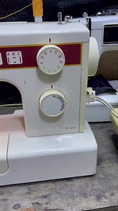 12K views · 344 reactions | Japan surplus Sewing Machine by junai on Reels | Facebook