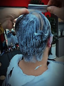 Ultimate Straight Razor Shave - Barber Experience