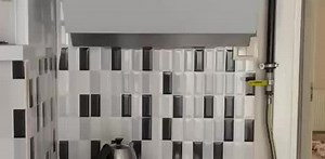 Bosch DWK65AD20R Hood - Weak Suction, Flickering Issue