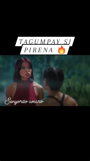Evo li-ve encantadia 😱 📷 Pansin niyo ba nag bago na Ang kasuotan ni pirena 🔥😱 Ibig Sabihin tagumpay siyang makuha Ang brilyante ng apoy 🔥😍 titigan niyo maigi🥶 #sanggreashtiathadiya #sanggrepagdatingngkalaban #sanggrepagdatingngkalab | Senyorito Amaro