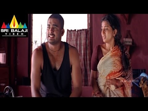 Yuva Telugu Movie Part 2/13 | Suriya, Siddharth, Madhavan, Trisha | Sri Balaji Video