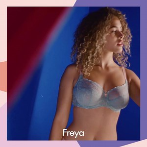 Get that summer lingerie look with Erin and Offbeat, our two new collections that are perfect to wear together 🌸💛 Shop the collections here: https://bit.ly/3da5phK | Freya