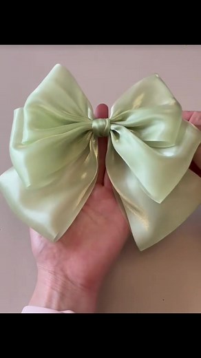 Goshen Shop DIY: Handmade Ribbon Accessories Guide