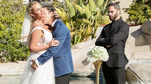 BrideZZilla: A Fuckfest At The Wedding part 3 in Real Wife Stories by Brazzers