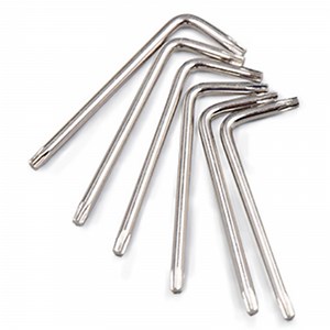[Hot Item] Allen Hex Wrench Allen Key Torx Set Star Hex Keys
