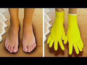 Summer Hacks for Ultimate Fun in the Sun! 🏖️☀️